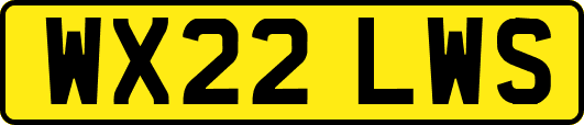 WX22LWS