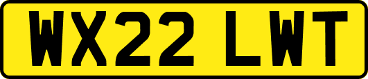 WX22LWT