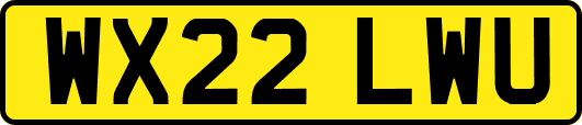 WX22LWU