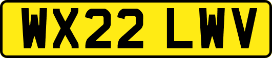 WX22LWV