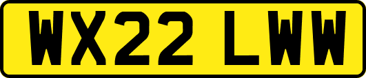 WX22LWW