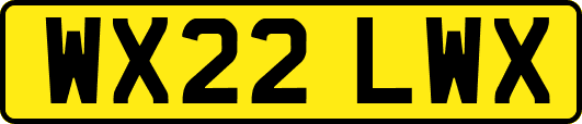 WX22LWX