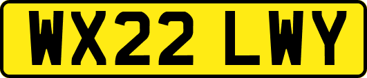 WX22LWY