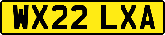 WX22LXA