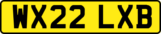 WX22LXB