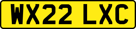 WX22LXC