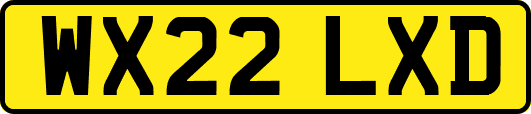 WX22LXD