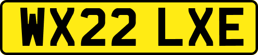 WX22LXE