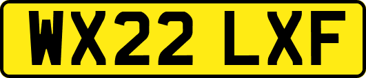 WX22LXF