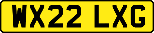 WX22LXG