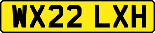 WX22LXH