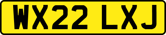 WX22LXJ