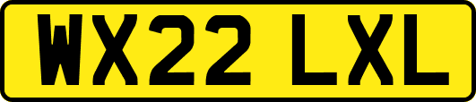 WX22LXL