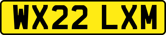 WX22LXM
