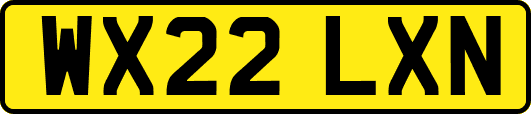 WX22LXN