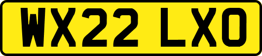 WX22LXO