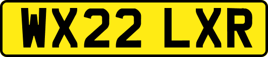 WX22LXR