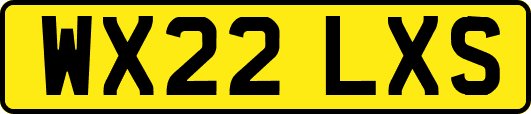WX22LXS