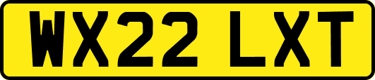 WX22LXT