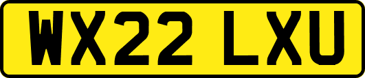 WX22LXU