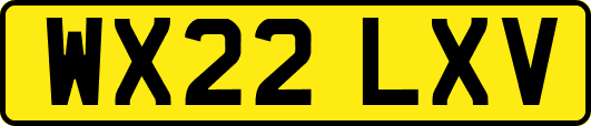 WX22LXV