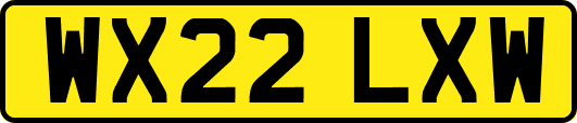 WX22LXW