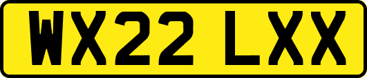 WX22LXX