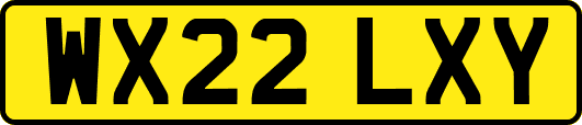 WX22LXY