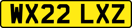 WX22LXZ