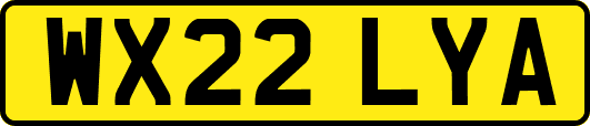 WX22LYA
