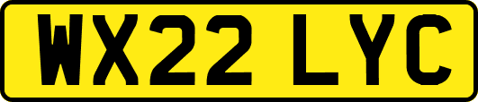 WX22LYC