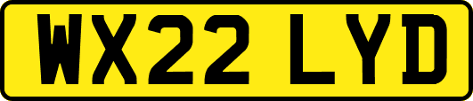 WX22LYD