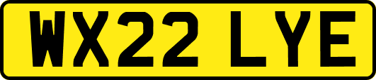 WX22LYE