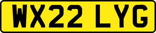 WX22LYG