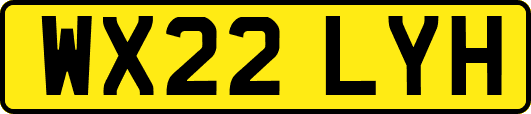 WX22LYH