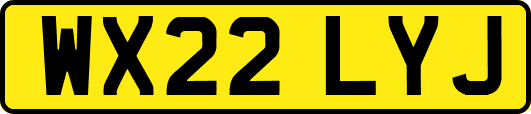 WX22LYJ