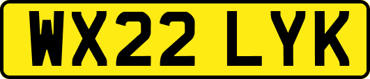 WX22LYK