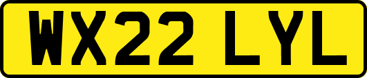 WX22LYL