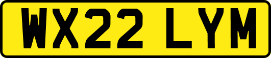 WX22LYM
