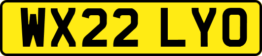 WX22LYO