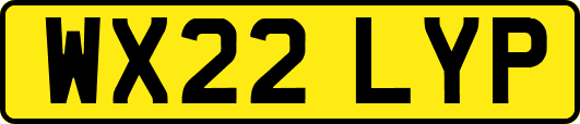 WX22LYP