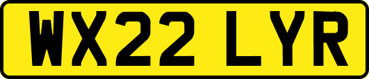 WX22LYR