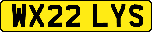 WX22LYS