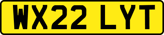 WX22LYT