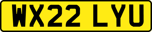 WX22LYU
