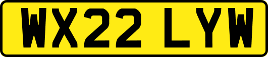 WX22LYW