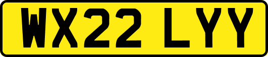 WX22LYY