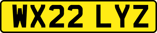WX22LYZ