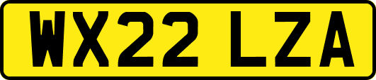 WX22LZA