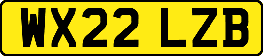 WX22LZB